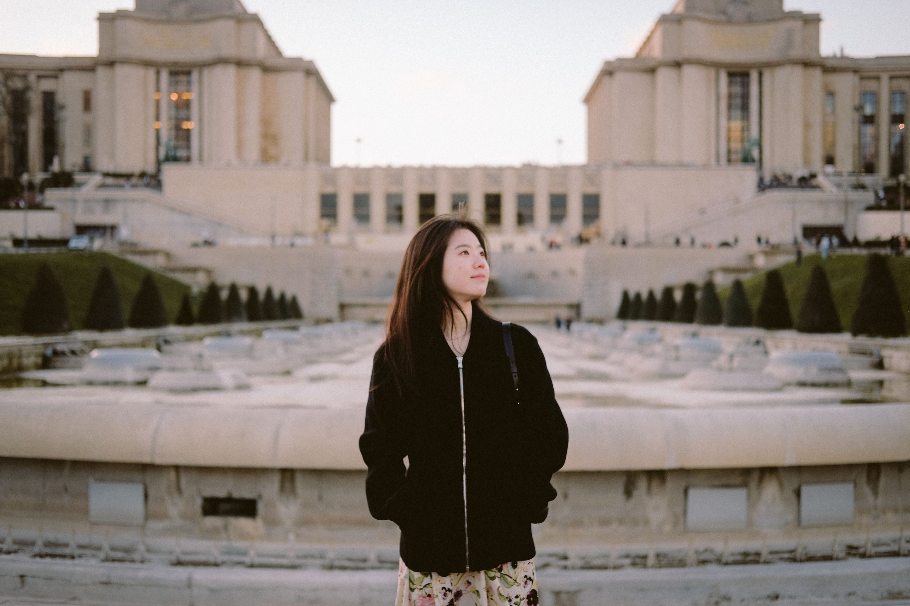 Alexis Y. Jang